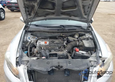 2012 Honda Accord 2.4 Lx z USA, uszkodzony, nr VIN 1HGCP2F35CA139711